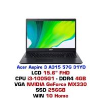 Laptop văn phòng Acer N05