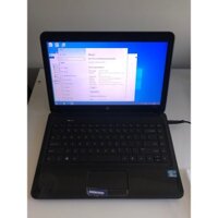 Laptop văn phòng cũ HP 1000, i3-3110M,4GB Ram,500GB HDD,15.6ich (đọc kỹ mô tả)
