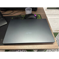 Laptop văn phòng đã qua sử dụng, mỏng nhẹ AMD ryzen 5-5500 Ram 8GB Ssd256GB giá cưc mềm