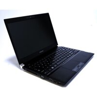 Laptop văn phòng đẳng cấp Toshiba Dynabook R700, chip core i5 đủ phụ kiện (cài sẵn 10 game và 10 phim)