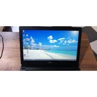 Laptop văn phòng Dell E3460 core i3 5005 4Gb ssd 120