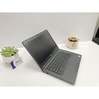 Laptop văn phòng Dell Latitude E5491 Core i5-8400H (4×8 luồng), Ram 16GB, SSD 512gb, Intel HD 630, 14 inch FHD IPS