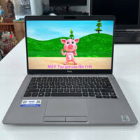 Laptop Văn Phòng Dell Latitude 5310 - Intel Core i7-10610U | 13.3 inch Full HD