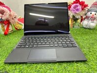 Laptop Văn Phòng Dell latitude 7285 CPU i7-7Y75 Ram 8G SSD 256Gb Màn 13.3inch 2K