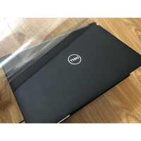 Laptop văn phòng - Dell Latitude E5570 - Nhập khẩu - Nguyên zin