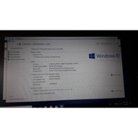 Laptop van phong HP Elitebook 6570b Intel Core i7 4 GB 128 GB