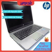 [LAPTOP VĂN PHÒNG] Laptop Cũ HP Elitebook 840G1 Core i5 Máy Tính Xách Tay Hàng Nguyên Bản, Bảo Hành Dài Hạn