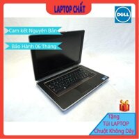 [Laptop Văn Phòng] Laptop Dell E6420 core i7, Ram 4g, Laptop Cũ, Dell Latitude Hàng Nguyên Bản Bảo Hành 06 Tháng