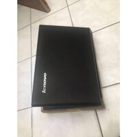 Laptop văn phòng Lenovo core i5 model b460 14inch, ssd/hdd full chức năng - window 10