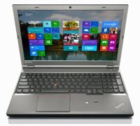 Laptop văn phòng Lenovo Thinkpad W540/ i7-4800MQ-16GB-512GB/ Máy Tính Chơi Game Giá Rẻ/ Laptop 8 CPU