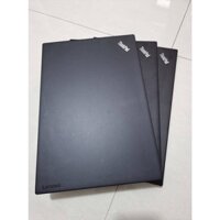 Laptop văn phòng - máy tính xách tay Lenovo Thinkpad T470s 14 inch i5/i7 (FHD/2K)