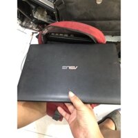 Laptop văn phòng mỏng nhẹ asus petium thế hệ mới Asus x451C ram 2 hdd 500