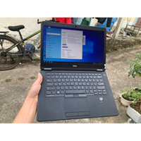 Laptop Văn Phòng mỏng nhẹ Dell Latitude 7450 i7