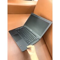 Laptop văn phòng mỏng nhẹ Dell 5250 core i5-5200/4/ssd 120/12.5inch