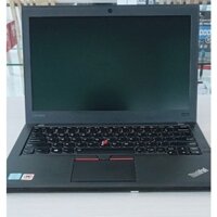 Laptop văn phòng ,nhỏ gọn Lenovo ThinkPad X260/ i5-6300U-RAM 8GB-256GB 12.5 inch HD