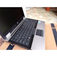 Laptop vỏ nhôm sang trọng giá hợp lí Hp Probook 8440p core i5 ram 4g hdd 500