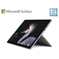 Laptop Windows Surface Pro (5th Gen) tech specs - Model number 1796 (Wi-Fi)