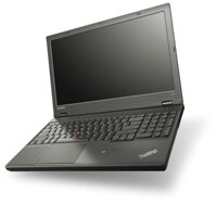 Laptop Worksation Lenovo Thinkpad W540 - Core i7 4800MQ NVIDIA Quadro K1100M 15.6 inch FHD