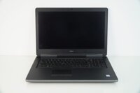 [Laptop Workstation cũ] Dell Precision 7710 - Core i7-6820HQ NVIDIA Quadro M4000M 17.3inch FHD
