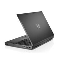 Laptop Workstation Cũ Dell Precision M4800 (I7-4700mq/8gb/256gb/nvidia K1100m 2gb/15.6″ Fhd)