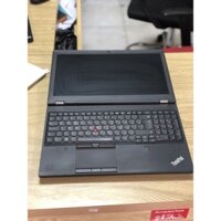 Laptop Workstation Cũ Lenovo ThinkPad P51 Intel Core i7
