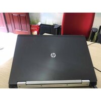 laptop workstation HP 8560w I7 2720QM Ram 8G HDD 500G Màn 15.6 FHD VGA rơi Quadro 1000M