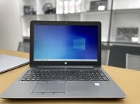 Laptop Workstation HP Zbook 15 G3 – Intel Core i7