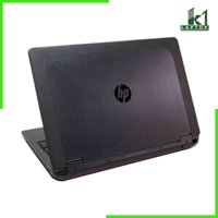 Laptop Workstation HP Zbook 15 G2 Intel Core i7 Quadro K1100 K2100 15.6 inch FHD