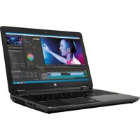 Laptop Workstation HP Zbook 15 Core i7-4800QM/ Ram 8Gb/ HDD 500/ VGA Quadro K1100M/ 15.6 inch Full HD