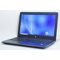 laptop Workstation HP Zbook G3 Xeon E3-1505M, 16gb ram, 256gb SSD NVMe+1tb HDD, vga Quadro M2000M, màn 15.6” Full HD