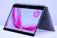 Laptop Workstation HP ZBook X360 Core i7-8750H, 32gb ram, 512gb SSD, vga Quadro P1000, màn 15.6” Full HD cảm ứng gập 360 độ, hàng nhập khẩu đã qua sử dụng