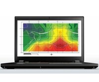 Laptop Workstation Lenovo ThinkPad P50 - Core i7 6820HQ Quadro M1000M 15.6inch FHD