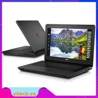 Laptop Xách Tay Dell Inspiron 7447 Core I5 - 4210H/ Ram 8GB/ SSD 256GB/ Card rời 850T/ 14 inch FHD