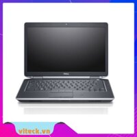 Laptop Xách Tay Dell Latitude E5430 I5-3320/ Ram 8GB/ SSD 256GB/ 14 inch HD