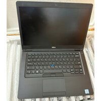 Laptop xách tay Dell Latitude 5480 14" FHD Core i5-6200U RAM 8GB SSD 256GB
