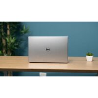 Laptop Xách Tay Dell XPS 13 9360 (Core I5 7200U, Ram 8GB, SSD NVMe 256GB, FullHD)