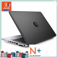 Laptop xách tay Elite 840 G1, CPU Core i5, RAM 4G, SSD 180GB