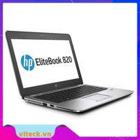 Laptop Xách Tay HP 820 G3 I5 6300/ Ram 4GB/ SSD 128GB/ Màn Hình 12.5 Inch HD