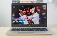 Laptop xách tay HP Elitebook 840 G5 Core i5-8350U Ram 16GB SSD 256GB VGA rời AMD RX540 Màn hình 14 inch FHD