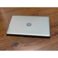 Laptop Xách Tay HP Pavilion 15 (Core I7-8565U 8CPU, Ram 8GB, SSD 256GB, VGA GeForce MX130 2GB, MH 15.6" FullHD)