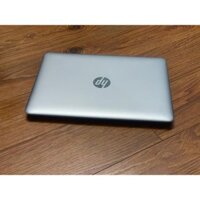 Laptop Xách Tay HP Probook 430 G4 (Core I5-7200U, Ram 4GB, HDD 500GB)