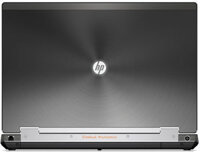 Laptop xách Tay HP Workstation 8760w core i7 ram 8gb ssd 128gb Card rời AMD Firepro 17 inch đồ họa