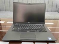 Laptop xách tay Mỹ – Dell Latitude E7490