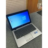 Laptop xách tay Mỹ HP ELITEBOOK 820G1