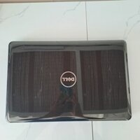 Laptop xách tay Nhật ( đã qua sử dụng ) Dell Inspiron 5567 i5 thế hệ 7 ram 8G màn hình 15.6 inch