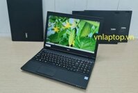 LAPTOP XÁCH TAY NHẬT - NEC VKL24 THẾ HỆ 7, 15.6" FULL HD - GIÁ RẺ CHƯA TỪNG CÓ