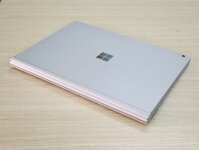Laptop xách tay Surface book 3 core  i7 1065G7 Ram 32gb ssd 512gb màn hình 14inch card GTX 1660 6gb chuyên game đồ họa window 10 pro 64bit giá rẻ.
