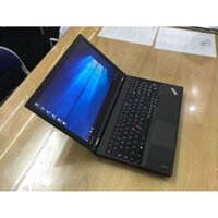 Laptop Xách Tay ThinkPad T540p (Core I5 4300M - RAM 8GB - SSD 128GB - VGA rời 2GB - MH 15.6")