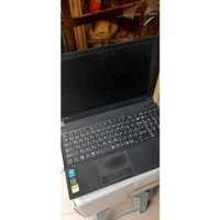 Laptop xách tay Toshiba  i5 4200U (hàng Japan Nhật, 2nd)