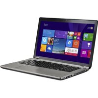 Laptop Xách Tay Toshiba Satellite P75-A7100 Giá Rẻ/ i7-4700MQ/ 16GB/ 512GB/ Toshiba Mạnh Giá Rẻ/ Laptop Nội Địa Nhật Cũ